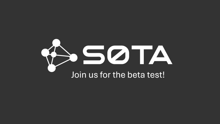 Article illustration: We Are Looking for Beta Testers for SOTA, the Revolution in Deep Learning with LabVIEW!