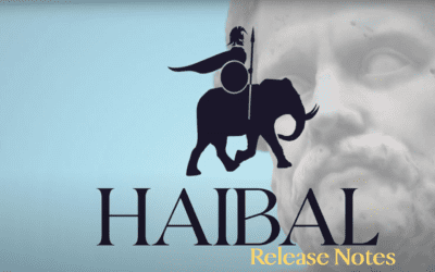 HAIBAL 1.2.0 release notes