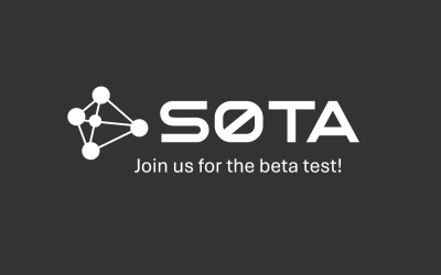 We Are Looking for Beta Testers for SOTA, the Revolution in Deep Learning with LabVIEW!