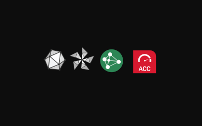 LabVIEW Evolves into a Graph Editor: Introducing the LabVIEW Accelerator Toolkit