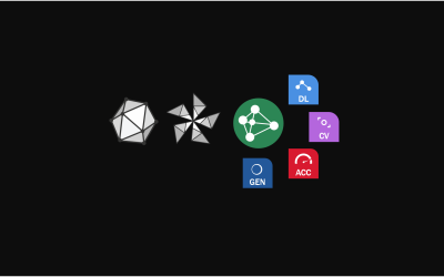 LabVIEW Evolves into a Graph Editor: Introducing the LabVIEW Accelerator Toolkit