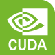 cuda t