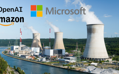 Energy Efficiency: The Strategic Choice for AI