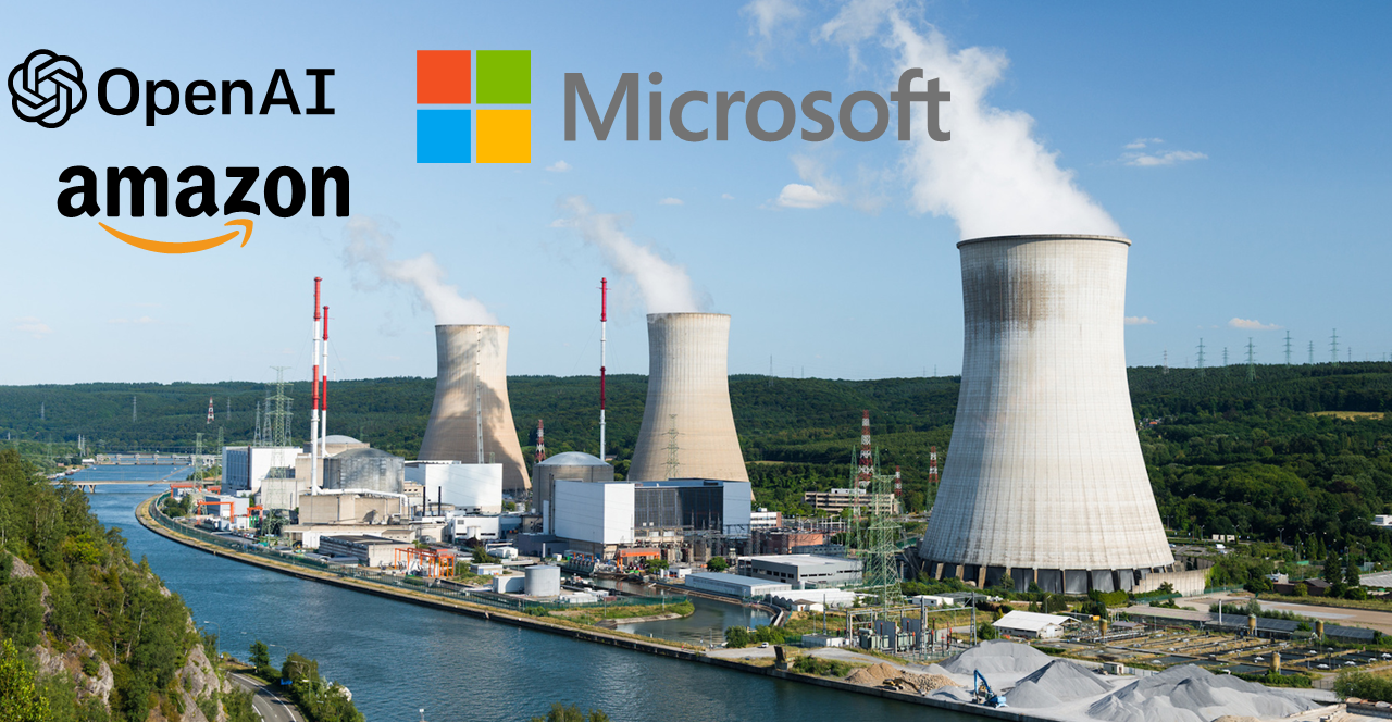 Energy Efficiency: The Strategic Choice for AI