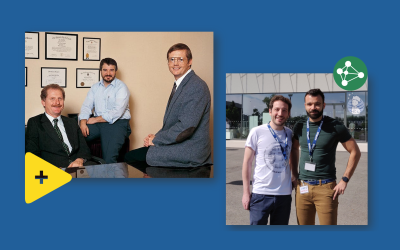 What If He Was Right? A Texas-Born Revolution for LabVIEW, AI, and Robotics