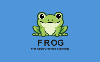 Introducing FROG: Why We Are Building an Open Graphical Programming Language