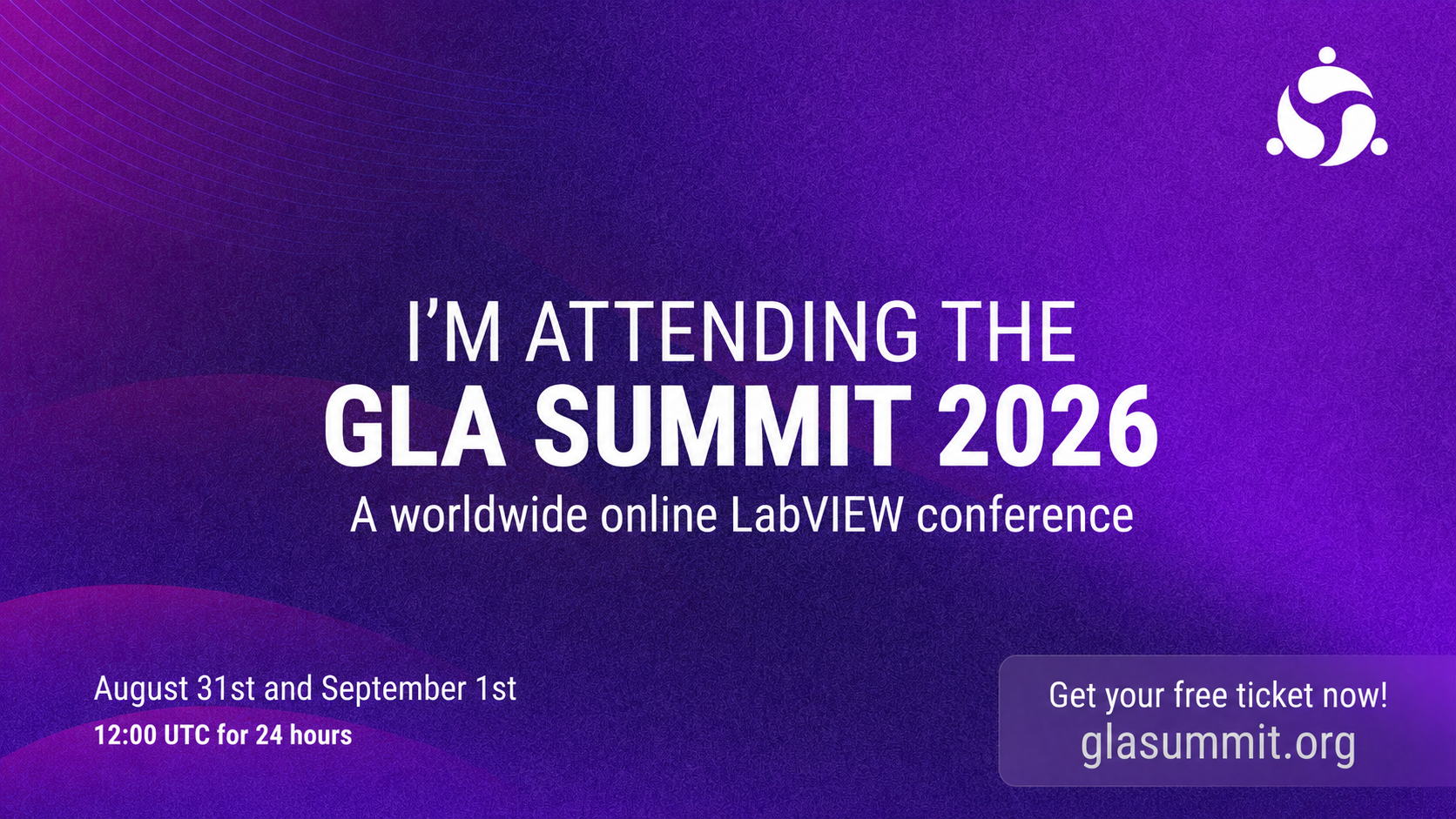 Modern AI Should Fit Inside LabVIEW. Graiphic Is Bringing SOTA to GLA Summit 2026.