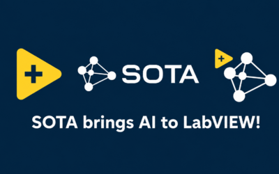 SOTA for LabVIEW: What It Is and How to Install It