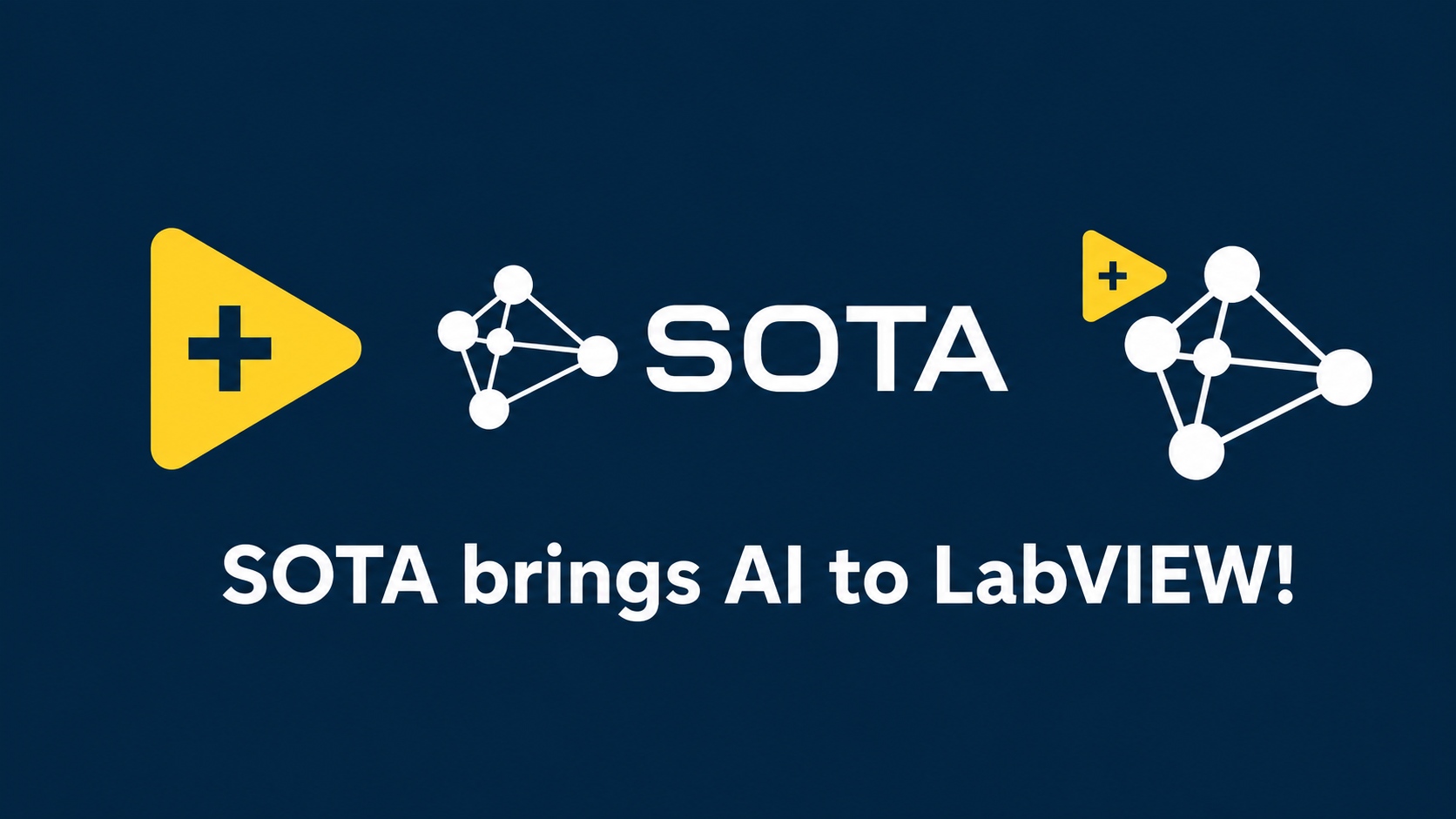 SOTA presentation